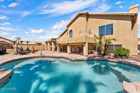 3623 E Redwood Ln, Phoenix, AZ 85048 photo 2
