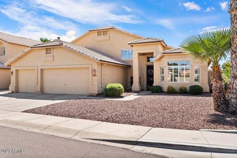 3623 E Redwood Ln, Phoenix, AZ 85048 photo 1