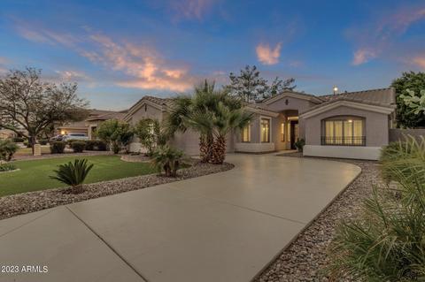 1714 E Rawhide St, Gilbert, AZ 85296 photo 1