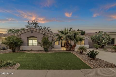 1714 E Rawhide St, Gilbert, AZ 85296 photo 4