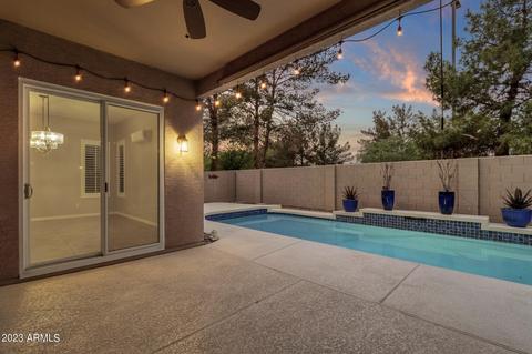 1714 E Rawhide St, Gilbert, AZ 85296 photo 38