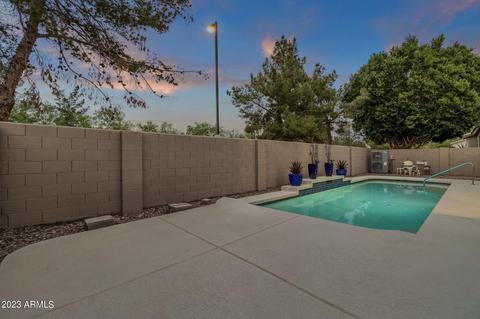 1714 E Rawhide St, Gilbert, AZ 85296 photo 45