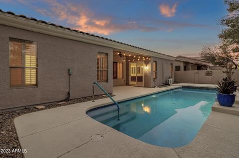 1714 E Rawhide St, Gilbert, AZ 85296 photo 40