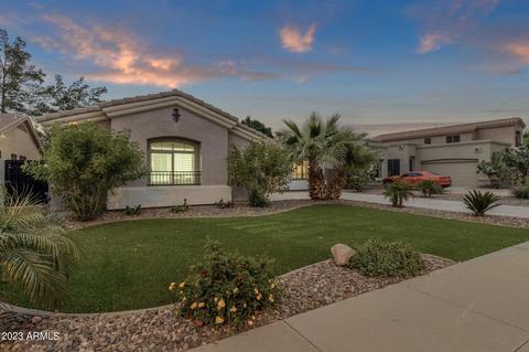 1714 E Rawhide St, Gilbert, AZ 85296 photo 5