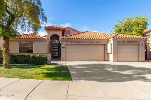 8048 E Del Tornasol Dr, Scottsdale, AZ 85258