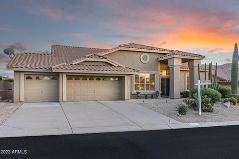 9067 E Brittle Bush Rd, Gold Canyon, AZ 85118