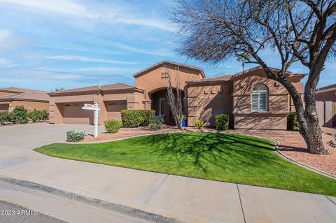 2146 E Buena Vista Dr, Chandler, AZ 85249
