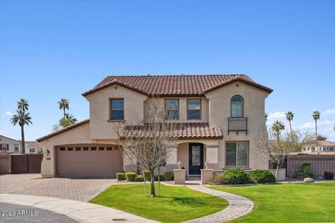 890 W Zion Pl, Chandler, AZ 85248
