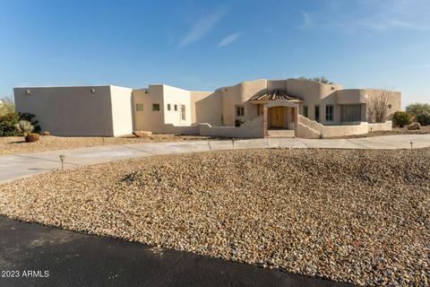 19135 W Townley Ct, Waddell, AZ 85355