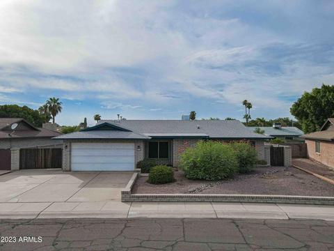 4520 W Lawrence Ln, Glendale, AZ 85302
