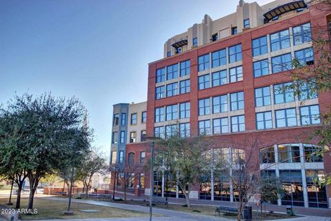 21 E 6th St #604, Tempe, AZ 85281 photo 1