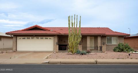 5052 Escondido Ave, Mesa, AZ 85206