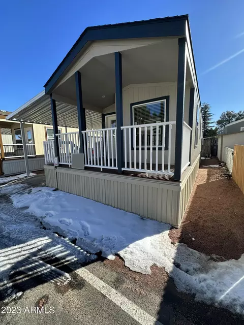 3680 E Az-260 Hwy #B-16, Star Valley, AZ 85541