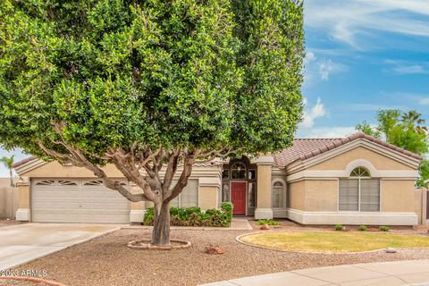 1286 S Vine Ct, Gilbert, AZ 85233