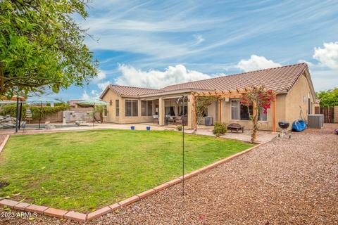 1286 S Vine Ct, Gilbert, AZ 85233 photo 10