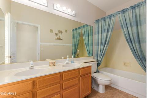 1286 S Vine Ct, Gilbert, AZ 85233 photo 22
