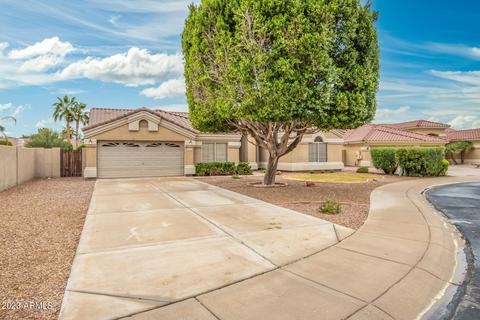 1286 S Vine Ct, Gilbert, AZ 85233 photo 2