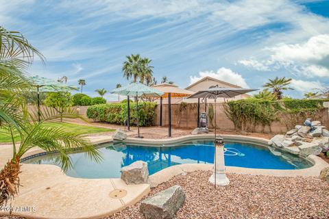 1286 S Vine Ct, Gilbert, AZ 85233 photo 8