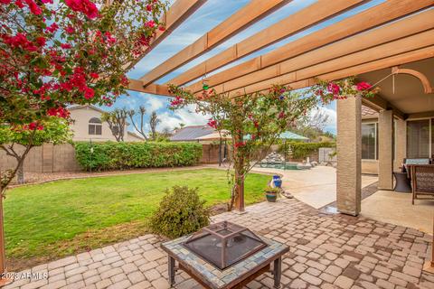 1286 S Vine Ct, Gilbert, AZ 85233 photo 6
