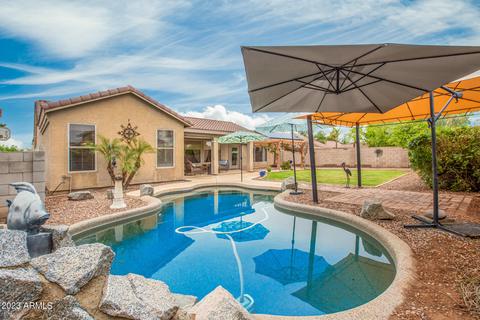 1286 S Vine Ct, Gilbert, AZ 85233 photo 9