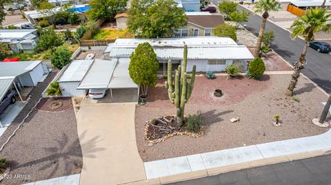 5757 E Aspen Ave, Mesa, AZ 85206 photo 25