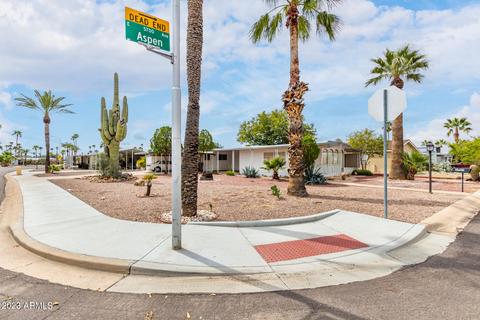 5757 E Aspen Ave, Mesa, AZ 85206 photo 20