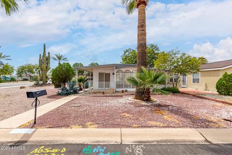 5757 E Aspen Ave, Mesa, AZ 85206