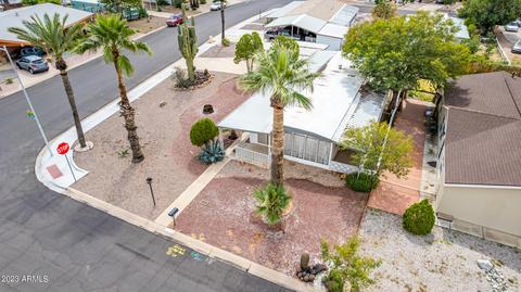 5757 E Aspen Ave, Mesa, AZ 85206 photo 2