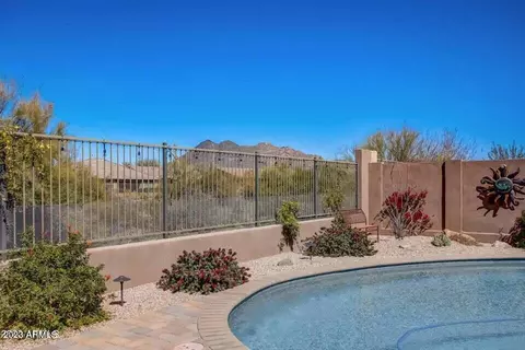 6206 E Bramble Berry Ln, Cave Creek, AZ 85331