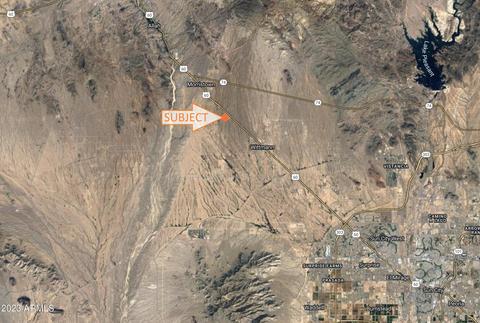 209 Vladek Cir #-, Morristown, AZ 85342