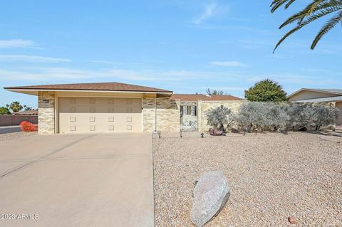 9566 W Willowbrook Dr, Sun City, AZ 85373