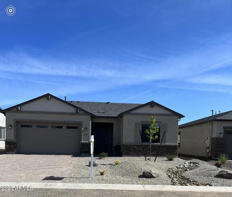 7918 E Carbon Ct, Prescott Valley, AZ 86315