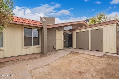 601 N May St #36, Mesa, AZ 85201