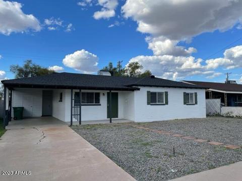 1644 E 1st St, Mesa, AZ 85203