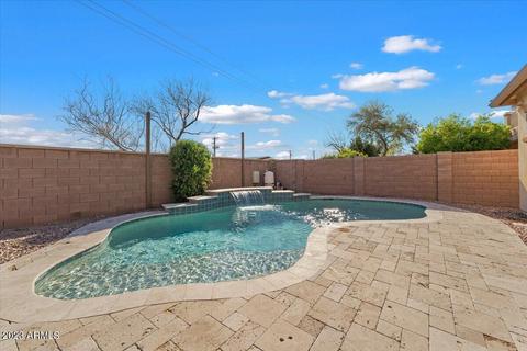 2683 E Blue Spruce Ln, Gilbert, AZ 85298 photo 13