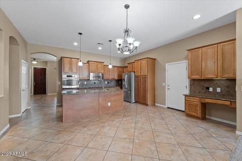 2683 E Blue Spruce Ln, Gilbert, AZ 85298 photo 6