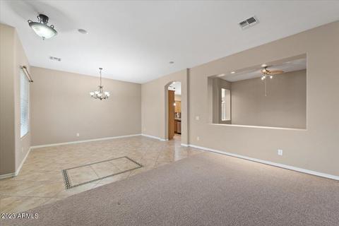 2683 E Blue Spruce Ln, Gilbert, AZ 85298 photo 3