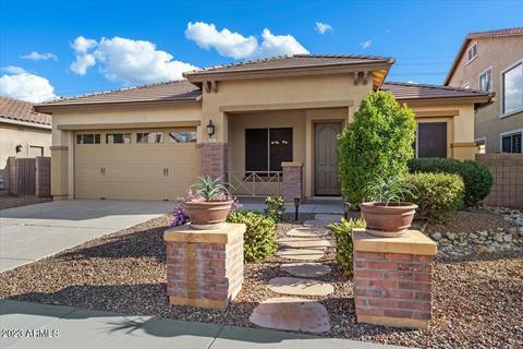 2683 E Blue Spruce Ln, Gilbert, AZ 85298