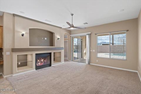 2683 E Blue Spruce Ln, Gilbert, AZ 85298 photo 11