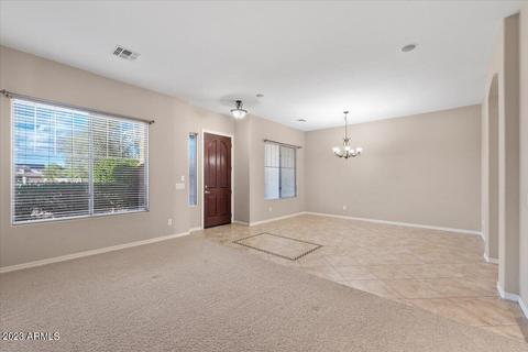 2683 E Blue Spruce Ln, Gilbert, AZ 85298 photo 2
