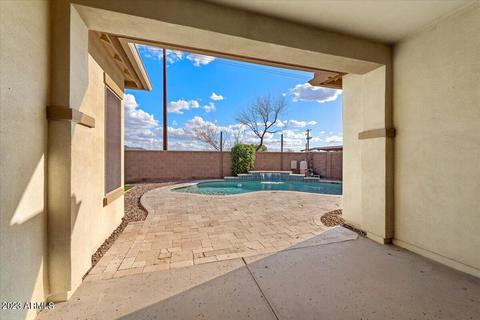 2683 E Blue Spruce Ln, Gilbert, AZ 85298 photo 12