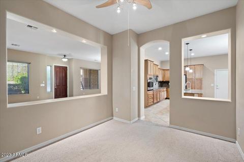 2683 E Blue Spruce Ln, Gilbert, AZ 85298 photo 5