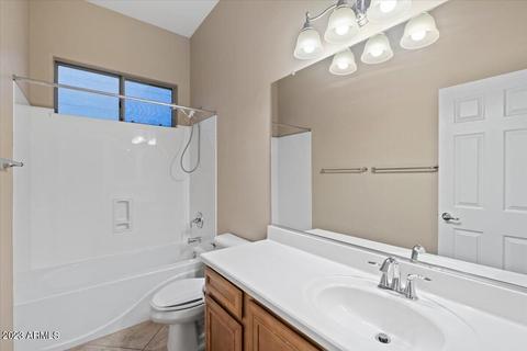 2683 E Blue Spruce Ln, Gilbert, AZ 85298 photo 24