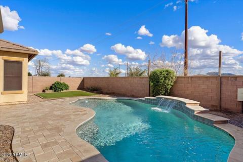 2683 E Blue Spruce Ln, Gilbert, AZ 85298 photo 14
