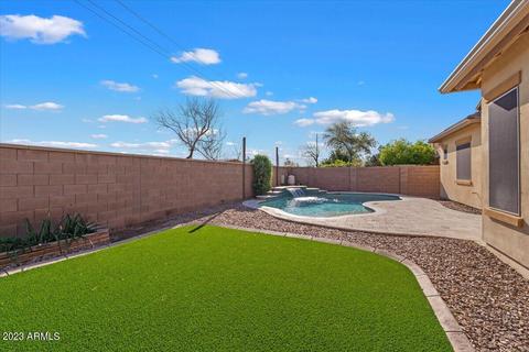 2683 E Blue Spruce Ln, Gilbert, AZ 85298 photo 15