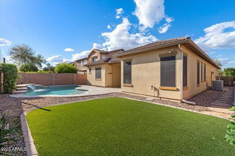 2683 E Blue Spruce Ln, Gilbert, AZ 85298 photo 16