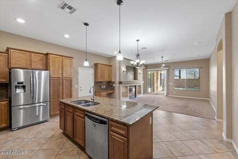 2683 E Blue Spruce Ln, Gilbert, AZ 85298 photo 8