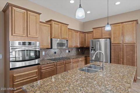 2683 E Blue Spruce Ln, Gilbert, AZ 85298 photo 7