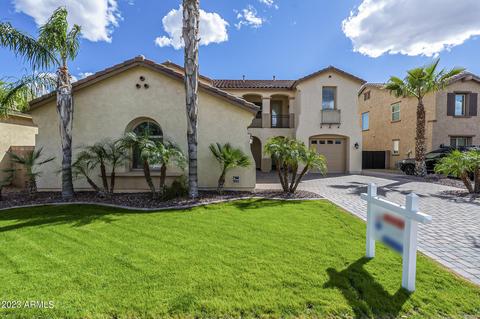 563 W Zion Pl, Chandler, AZ 85248