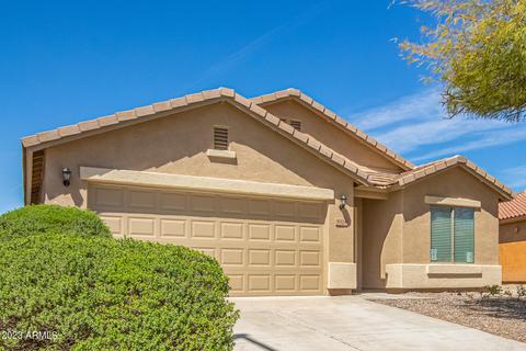 3928 N 294th Ln, Buckeye, AZ 85396